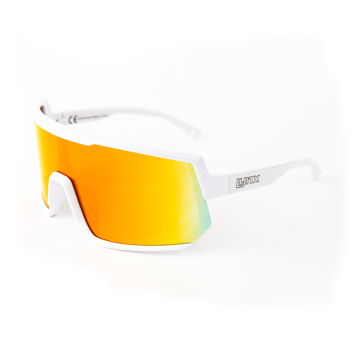 618145 LYNX Cycling glasses Madeleine