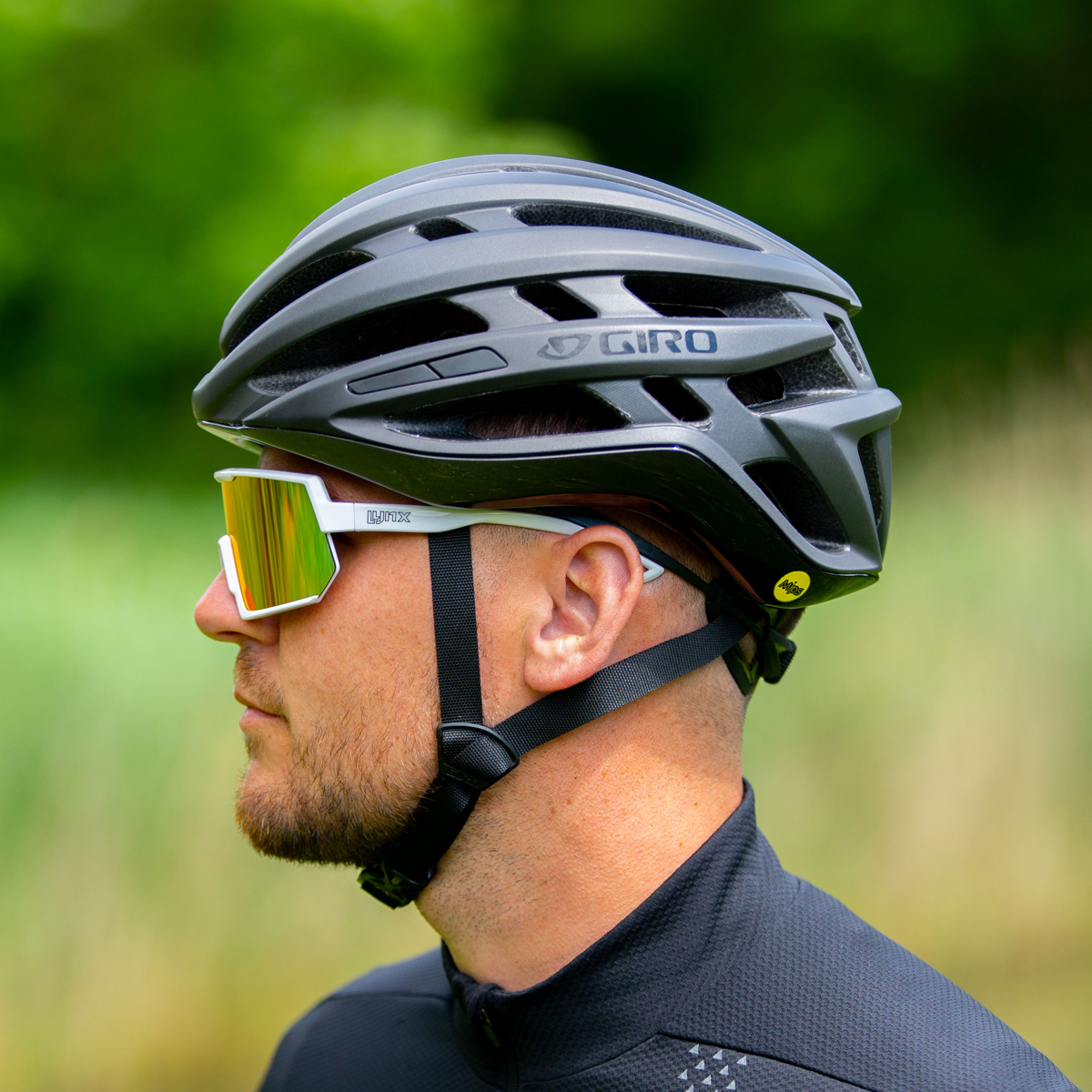 618145 LYNX Cycling glasses Madeleine