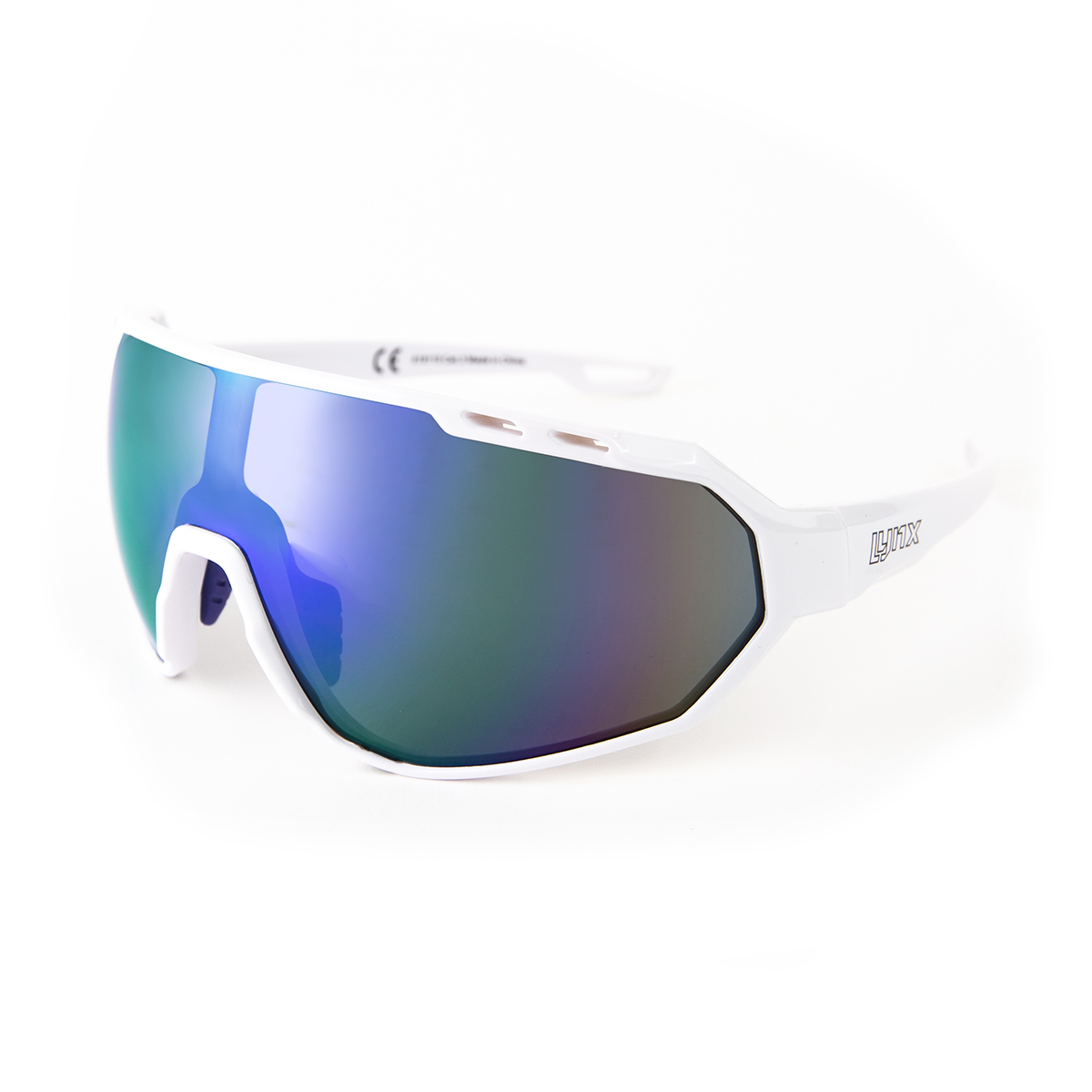 618115 LYNX Cycling glasses Ventoux