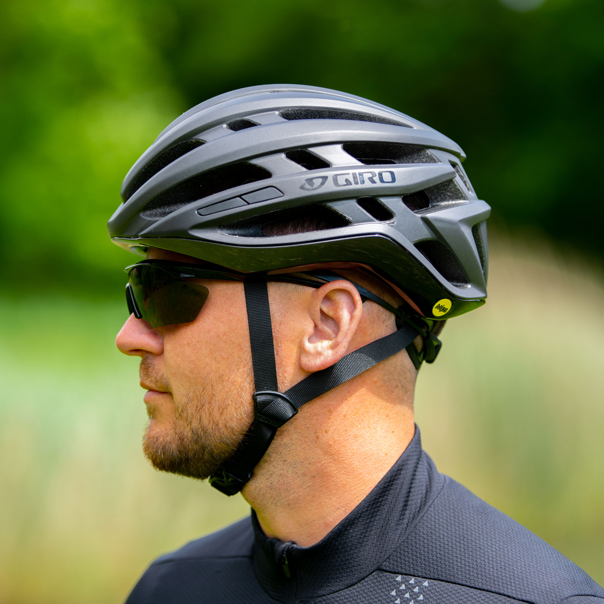 618100 LYNX Cycling glasses Stelvio
