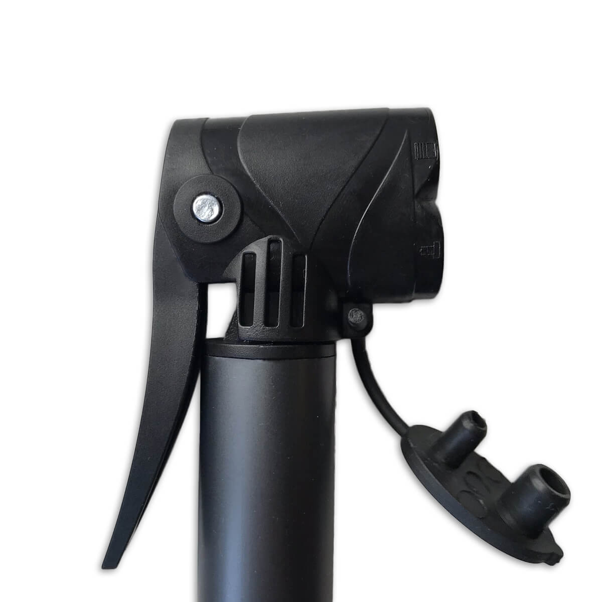440220 LYNX Mini pump Hurricane Lite 28 x 6.5 cm