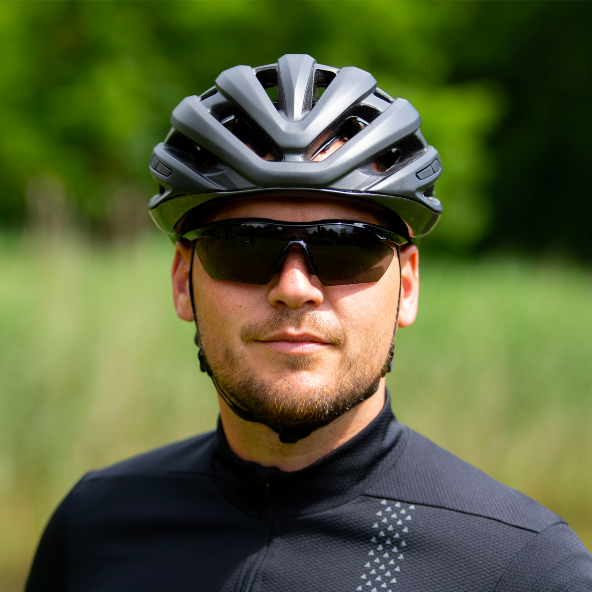 618100 LYNX Cycling glasses Stelvio